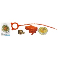 Beyblade Metal Fury B-132 Nightmare Rex SW1456SD Top Beyblade Metal Fury B-132 Nightmare Rex SW1456SD Top