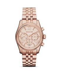 Keep track of time in style with wrist candy from Michael Kors. Keep track of time in style with wrist candy from Michael Kors.