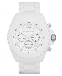 Michael Kors Drake White Men´s Sport Chronograph Watch MK8259 Michael Kors Drake White Men´s Sport Chronograph Watch MK8259