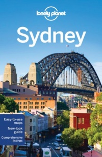 Lonely Planet Sydney (City Guide) Lonely Planet Sydney (City Guide)