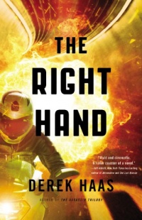 The Right Hand The Right Hand
