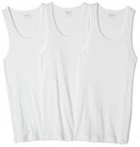 DKNY Men's 3 Pack Tank Top DKNY Men's 3 Pack Tank Top