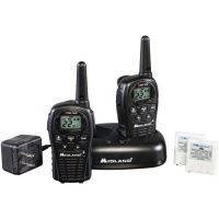 Midland Consumer Radio LXT500VP3 22-Channel GMRS with 24 Mile Range Midland Consumer Radio LXT500VP3 22-Channel GMRS with 24 Mile Range