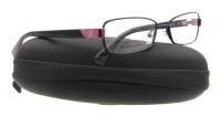 Emporio Armani EA9662 Eyeglasses - 065Z Black - 52mm Emporio Armani EA9662 Eyeglasses - 065Z Black - 52mm