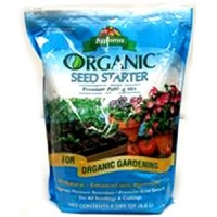 Espoma SS8 8-Quart Organic Seed Starter Espoma SS8 8-Quart Organic Seed Starter