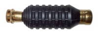 GT Water Products H34 3-Inch to 4-Inch Drain King GT Water Products H34 3-Inch to 4-Inch Drain King