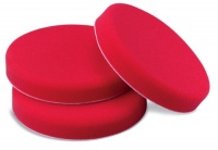 Griot's Garage 11271 6 Red Waxing Pad - Set of 3 Griot's Garage 11271 6 Red Waxing Pad - Set of 3