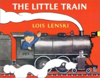 The Little Train (Lois Lenski Books) The Little Train (Lois Lenski Books)