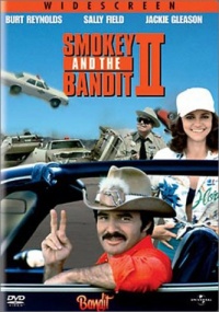 Smokey and the Bandit II Smokey and the Bandit II