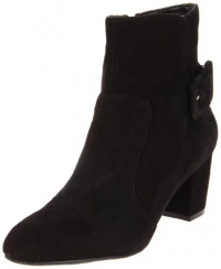 Trotters Women's Jessie Ankle Boot Trotters Women's Jessie Ankle Boot