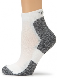 Thorlo Women's Lite Running Mini Ankle-Cut Sock Thorlo Women's Lite Running Mini Ankle-Cut Sock