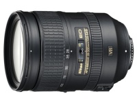 Nikon 28-300mm f/3.5-5.6G ED VR II AF-S Nikkor Zoom Lens for Nikon Digital SLR Nikon 28-300mm f/3.5-5.6G ED VR II AF-S Nikkor Zoom Lens for Nikon Digital SLR