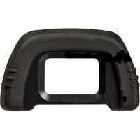 Nikon DK-21 Rubber Eyecup Nikon Digital SLR Cameras Nikon DK-21 Rubber Eyecup Nikon Digital SLR Cameras