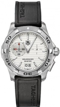 NEW TAG HEUER AQUARACER MENS ALARM WATCH WAP111Y.FT8009 NEW TAG HEUER AQUARACER MENS ALARM WATCH WAP111Y.FT8009