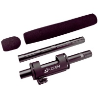 AZDEN SGM-2X Professional Shotgun Microphone AZDEN SGM-2X Professional Shotgun Microphone
