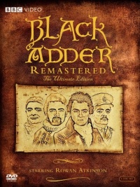 Black Adder (Remastered Ultimate Edition) Black Adder (Remastered Ultimate Edition)