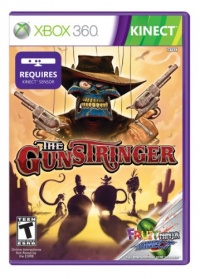 Gunstringer Gunstringer