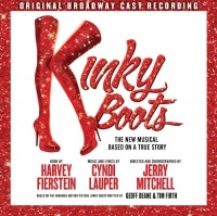 Kinky Boots Kinky Boots