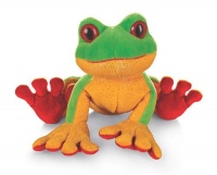 Webkinz Tree Frog Webkinz Tree Frog