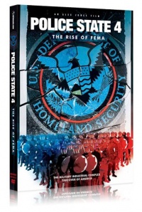 Police State 4: The Rise of FEMA (Alex Jones) Police State 4: The Rise of FEMA (Alex Jones)
