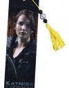 The Hunger Games Movie Bookmarks Katniss
