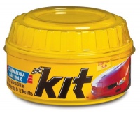Kit 602663 Carnauba Paste Wax - 12 oz. Kit 602663 Carnauba Paste Wax - 12 oz.