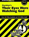 CliffsNotes on Hurston's Their Eyes Were Watching God (Cliffsnotes Literature Guides)