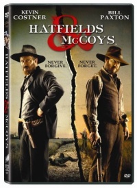Hatfields & McCoys Hatfields & McCoys