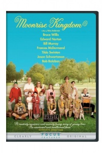 Moonrise Kingdom Moonrise Kingdom