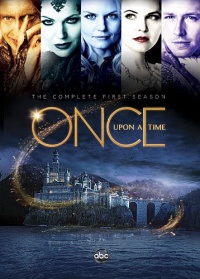 Once Upon a Time: The Complete First Season Once Upon a Time: The Complete First Season