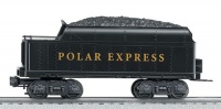Lionel 36847 Polar Express Steam Sounds Tender Lionel 36847 Polar Express Steam Sounds Tender
