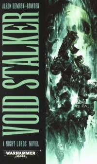 Void Stalker (Night Lords) Void Stalker (Night Lords)
