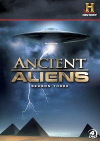 Ancient Aliens: Season Three Ancient Aliens: Season Three