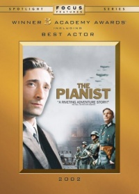 The Pianist The Pianist