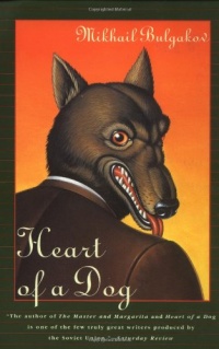 Heart of a Dog Heart of a Dog