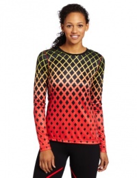 Asics Women's Samantha Tee Asics Women's Samantha Tee