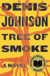 Tree of Smoke: A Novel Tree of Smoke: A Novel