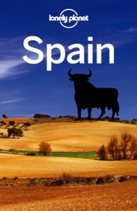 Lonely Planet Spain Lonely Planet Spain