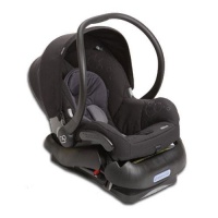 Maxi-Cosi Mico Infant Car Seat - Total Black Maxi-Cosi Mico Infant Car Seat - Total Black