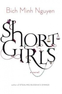 Short Girls: A Novel Short Girls: A Novel