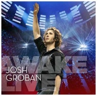 Awake Live CD/DVD Awake Live CD/DVD