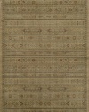 Momeni BELMOBE-04IVY2030 Ivory Rug