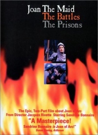 Joan the Maid - The Battles / The Prisons Joan the Maid - The Battles / The Prisons