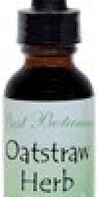 Oatstraw Herb Extract 1 oz. Oatstraw Herb Extract 1 oz.