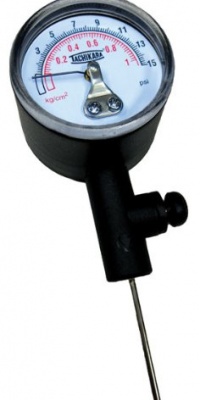 Tachikara GAUGE Ball Pressure Gauge Tachikara GAUGE Ball Pressure Gauge