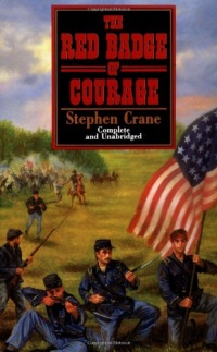 The Red Badge of Courage (Tor Classics) The Red Badge of Courage (Tor Classics)