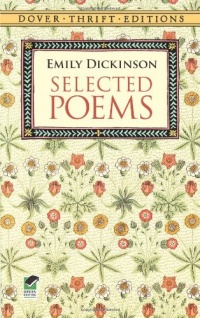 Selected Poems (Dover Thrift Editions) Selected Poems (Dover Thrift Editions)