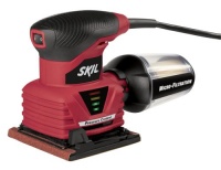 Factory-Reconditioned SKIL 7292-01-RT 2 Amp 1/4 Sheet Sander Factory-Reconditioned SKIL 7292-01-RT 2 Amp 1/4 Sheet Sander