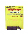 Pistol Metal Snap Caps 380Auto 5pk