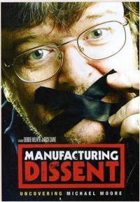 Manufacturing Dissent Manufacturing Dissent